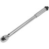 BlueSpot Tools 2005 Torque Wrench 1/2in Drive 40-210Nm