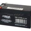 CP 1213 akumulator żelowy 12V 1,3 Ah XTREME