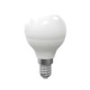 Lampa Sufitowa Parma 4Xgu10 + 1Xled Biała Lp-0612/4C Wh Light Prestige