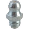 Lumatic HF4 Hydraulic Nipple Straight 1/4 BSF