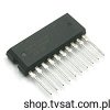 UPA1428AH Darlington Transistor Array SIP10 NEC BULK