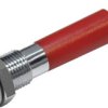CML Innovative Technologies 19020253 Lampka sygnalizacyjna LED czerwony 12 V/DC 13 mcd