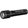 LEDlenser 503109 LEDlenser P5R Torch Rechargeable Battery-Powered 350 Lm 20 H