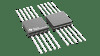 Radiation-hardened, QML-V, High Speed Dual Comparator | J | 14 | -55 to 125