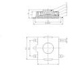 MICROSWITCH TYP34 TSS062-025 (5 SZTUK)