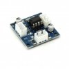 Przedwzmacniacz audio z układem NE5532