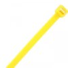 Opaska kablowa TK 30/5 YL żółta E01TK-01020202101 /100szt./