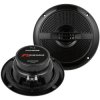 Renegade RXM62B Marine Speaker Pair 200W White Water-Resistant Durable Design