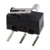 Omron A6T 3134E DIP Switch 4-Pole Right Angle SMT Slide