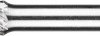 Frez PFERD TOOLS WRC 0820/6 ALLROUND 21001011, 8 mm x 60 mm , 1 szt.
