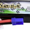 Gens ace Pakiet akumulatorów (LiPo) 14.8 V 5000 mAh Blok EC5