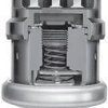 Czujnik ciśnienia Honeywell SPS 77039-00000040-01, 1 szt.
