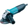 Makita GA4034/2 GA4034 Paddle Switch Angle Grinder 720W 240V