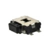 RES3547SK-4PH2; Mikroprzycisk (mikroprzełącznik) SMD kątowy 3,5x4,7mm 4 piny, przycisk 1,0mm