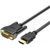 UNITEK Kabel HDMI / VGA FHD@60Hz (wtyk / gniazdo) 2m