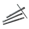 Faithfull FAISPBOXSET3 Monobloc 4 Piece Box Spanner Set Six Sizes