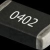 RND 1550402WGF5103TCE SMD Resistor 0402, 510 kOhm, 62,5 mW, 1