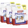 tesa 56611-00500-00 photo Adhesive pads double-sided white 1500pcs