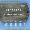 STK4141II