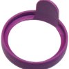 Marker ring, purple for PX series plug, PXR-7-VIOLET