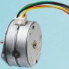 Silnik krokowy 5 V 66mNm 7.5° średnica wału: 3mm McLennan Servo Supplies żyły: 6