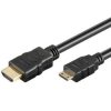 HDMI M / HDMI mini M 3m
