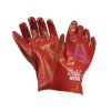 Scan 5004-27 PVC Gauntlets 27cm (11in)