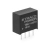 TracoPower TBA 1-2413 DC/DC converter 1 W 1 output 65 mA