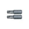 Wiha 08424 TORX® Bits T25 Pack Of 2