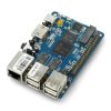 Banana Pi M4 2GB RAM + 8GB eMMC Quad-Core 64 bit