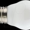 542815 LED lamp, E27, 3.8 W, 806 lm, 2700 K