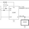 DeepCover Secure Authenticator with 1-Wire SHA-256 and 2Kb User EEPROM