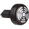 Werma Signaltechnik 111.000.55 Continuous Pulse Electronic Buzzer 24VDC 2.8kHz