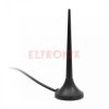 ANTENA GSM 3.5DB MINIMAG WEWNĘTRZNA WTYK TWIX CRC9/TS9