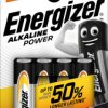 E300132901 Energizer POWER Mignon, pack of four