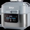 ON400EU Ninja Speedi rapid cooking system & air fryer