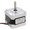 Silnik krokowy 42HS34-0404 4 przewody bipolarny