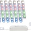 Taśma LED zestaw podstawowy Paulmann MaxLED RGBW 70628 3 m 24 V