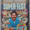 Daley Thomson's Super Test Commodore 64 Cassette
