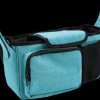 14004 Stroller organizer, blue