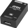 Ekstender ATEN VB905-AT-G VB905-AT-G, DisplayPort - DisplayPort, przez kabel sygnałowy, 4096 x 2160 px, 5 m