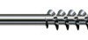 SPAX 0251010500775 Wkręt do drewna 5 mm 77 mm T-STAR plus stal WIROX 150 szt.