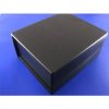 Obudowa Z-5A czarna, 49x90x110mm