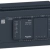 Sterownik programowalny PLC Schneider Electric Modicon M241 14 10 Tranzystor 128 MB