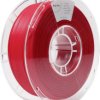 Filament do drukarek 3D PLA Pro Maertz PMMA-1009-004, Średnica filamentu: 1.75 mm, 1000 g, czerwony