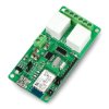 Numato Lab - 2-kanałowy moduł przekaźników 12V 7A/240VAC + 8GPIO - Bluetooth