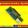 Przejściówka dysku 2,5 na 3,5