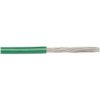 Kabel Trzynormowy Pcw, Dł. 100M 4 Mm, 41 A, 1 Kv, -15 › +105 C Zielony...