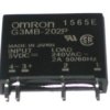 Przekaźnik półprz. G3MB-202P