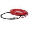 Kabel grzejny jednostronnie zasilany DEVIflex 18T/230V 18W/m 68m 140F1245